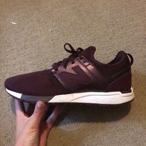 New balance size 9 training shoes